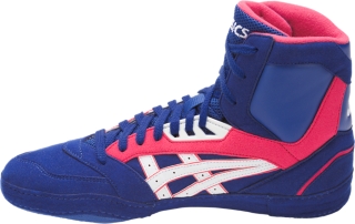 Asic lyte 2025 wrestling shoes