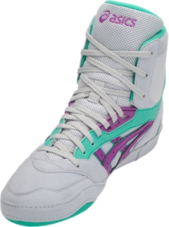 Asics international deals lyte wrestling shoes