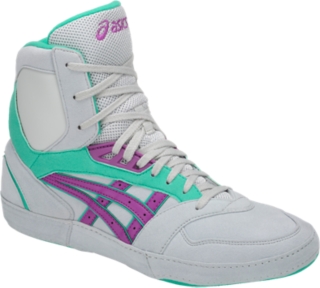 Asics men's international lyte wrestling sale shoes