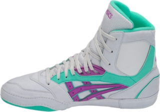 Asics men's international lyte wrestling sale shoes