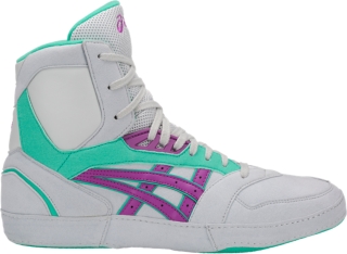 asics international wrestling shoes