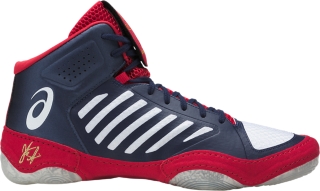 jb elite iii wrestling shoes