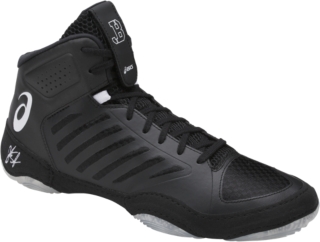 Asics mens jb store elite iii wrestling shoe