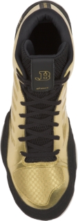 Asics jb elite store 3 gold