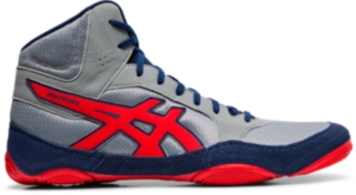 asics wrestling shoes new