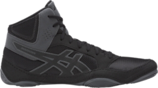 Women's Snapdown 2 | Black/Black/Carbon | Wrestling | ASICS