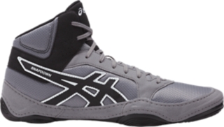 Women's Snapdown 2 | Black/Aluminum/White | Wrestling | ASICS