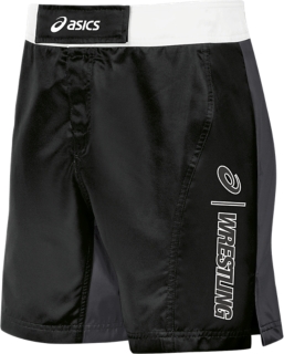 Asics wrestling sales shorts