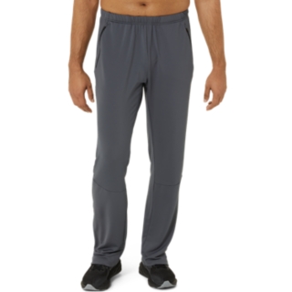 Buy New Balance mens core knit pants black Online
