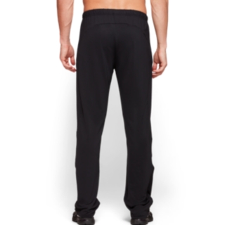 asics men's essentials pants