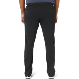 Essentials Men's Performance Track Stretch Jogger Pant, Black,  X-Small : : Clothing, Shoes & Accessories