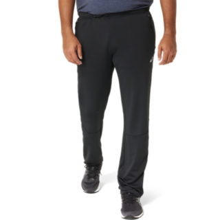 MEN'S ESSENTIAL PANT, Performance Black, Pants & Tights