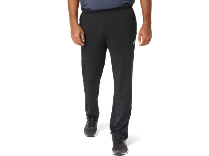 Asics best sale mens joggers