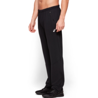 asics men's essentials pants