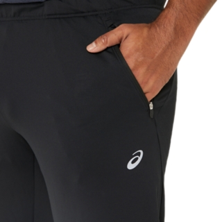 Absorberend Sterkte mout MEN'S ESSENTIAL PANT | Performance Black | Pants & Tights | ASICS