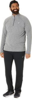 Asics Men's Essentials Tight Apparel Ml2579 : Target