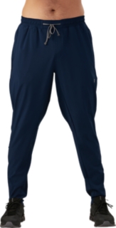 ASICS Men's Team Woven Track Pant