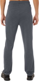 Men's Tek Gear Ultra Soft Fleece Open Bottom Pant 2XL