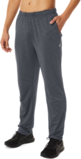 MEN'S TECH JOGGER, Sheet Rock Heather, Pants & Tights