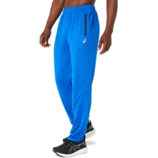 MEN'S THERMOPOLIS WINTER TIGHT, Tuna Blue, Pants & Tights