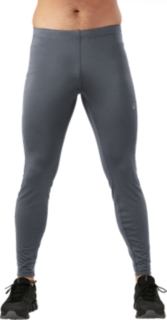 MEN'S ESSENTIALS TIGHT | Carrier Grey | Pants & Tights | ASICS