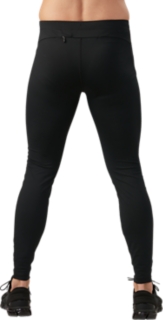 MEN S ESSENTIALS TIGHT Performance Black Pants Tights ASICS