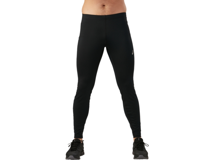 MEN S ESSENTIALS TIGHT Performance Black Pants Tights ASICS