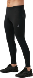 Asics graphic tights mens sale