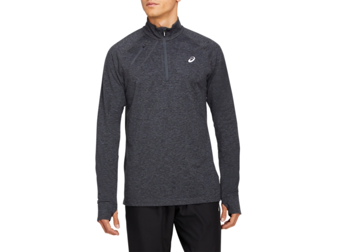 1 asics thermopolis lt hoody sale