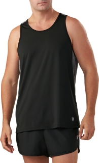 asics tank top men