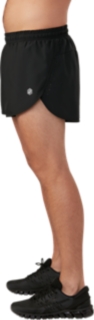 Asics 3 inch running shorts new arrivals