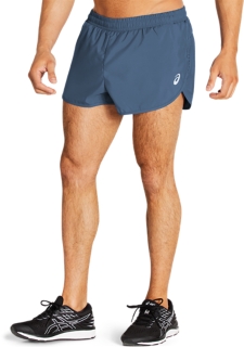 Running Split Shorts