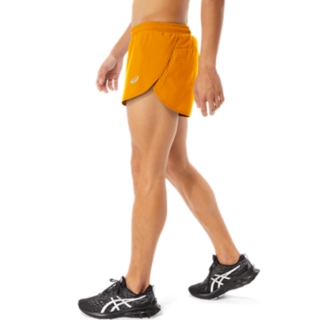 Asics men's clearance 3 split short