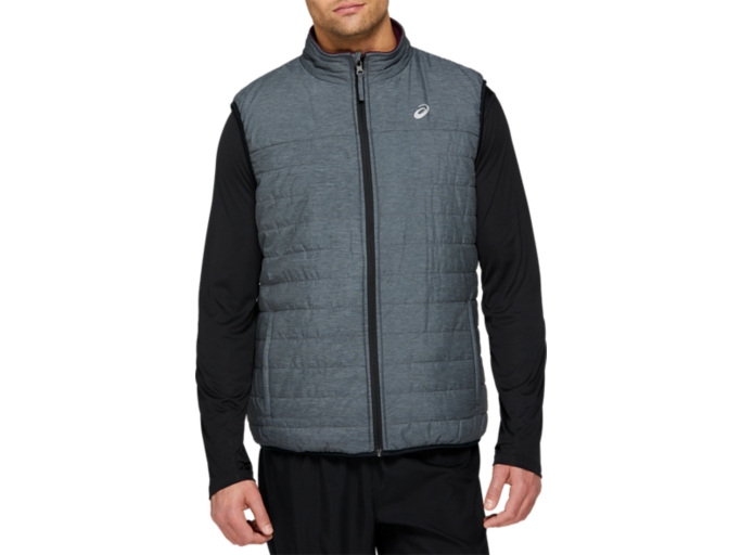 Mens on sale asics vest