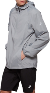 Asics raincoat sale