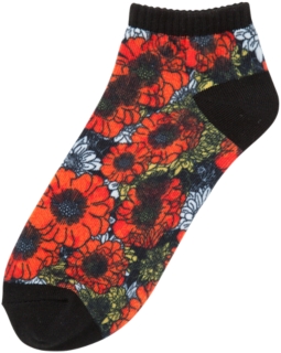 Onitsuka Tiger GIGATIA SOCK ブラック 25.0cm（楽天市場