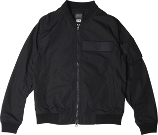 onitsuka tiger bomber jacket