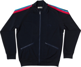 onitsuka tiger track jacket