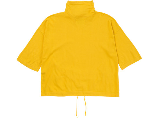 运动衫 黄色
