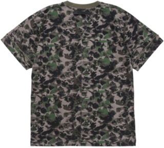 迷彩短袖 迷彩色