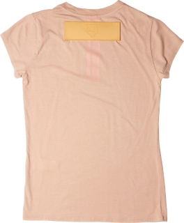 onitsuka tiger t shirt femme or