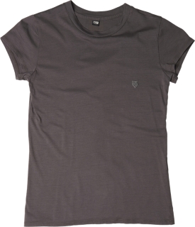 onitsuka tiger t shirt femme marron