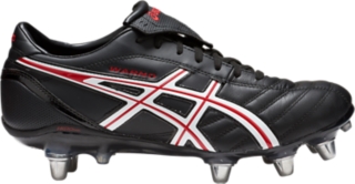 asics warno rugby boots 
