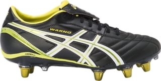 asics rugby union boots