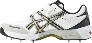 Gel speed clearance menace cricket shoes