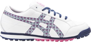 asics golf shoes womens