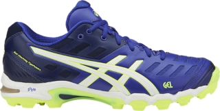 asics typhoon hockey shoes