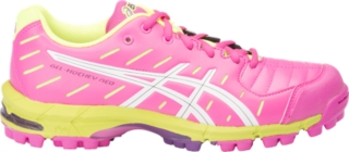 NEO 3 | Women | FLASH PINK/WHITE/FLASH YELLOW | notdisplayed | ASICS United Kingdom