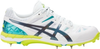 asics batting spikes