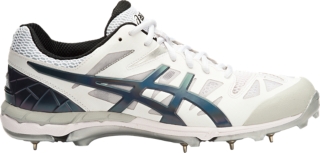 GEL-ODI | MEN | White/Black/Silver 